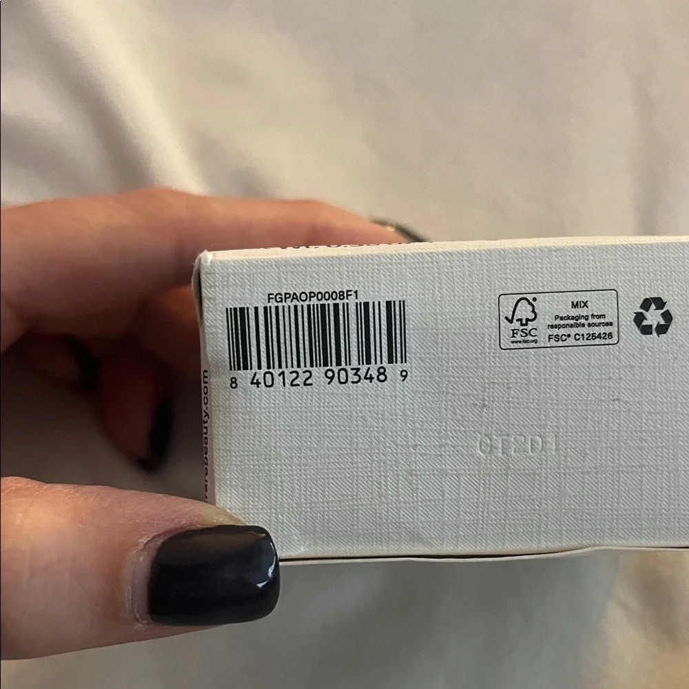 Rare Beauty superfine loose